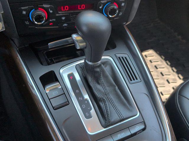 2011 Audi Q5 2.0T Premium
