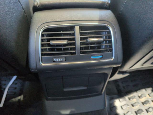 2011 Audi Q5 2.0T Premium