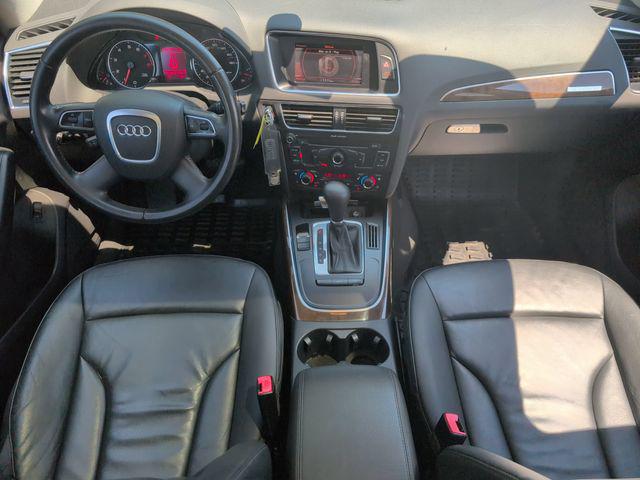 2011 Audi Q5 2.0T Premium