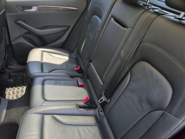 2011 Audi Q5 2.0T Premium