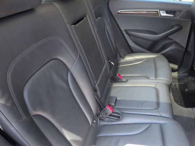 2011 Audi Q5 2.0T Premium