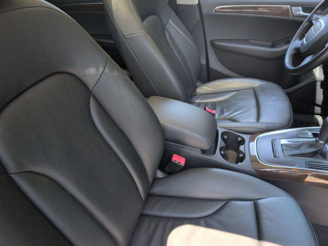 2011 Audi Q5 2.0T Premium