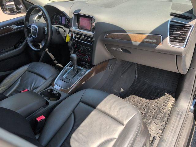 2011 Audi Q5 2.0T Premium