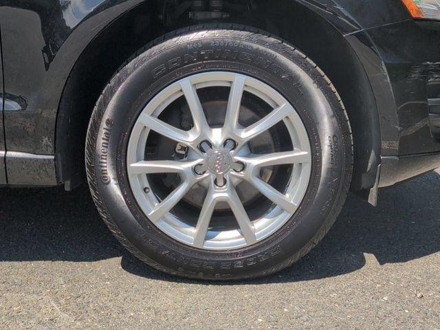 2011 Audi Q5 2.0T Premium