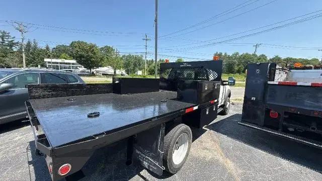 2022 Ford F-450 XL for sale in North Dartmouth, MA