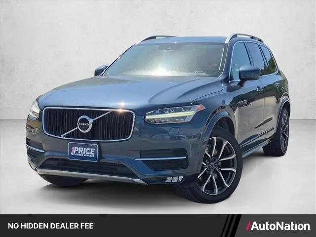 2018 Volvo XC90 T6 Momentum for sale in San Antonio, TX