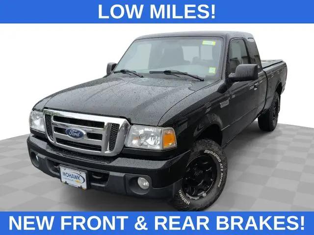 2011 Ford Ranger XLT for sale in Ballston Spa, NY