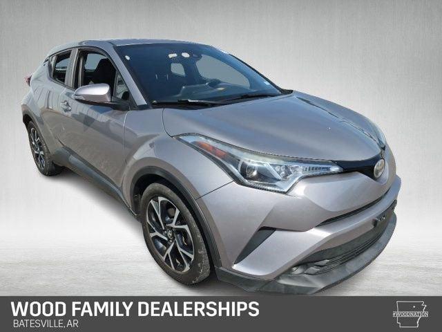 2018 Toyota C-HR Base for sale in Batesville, AR