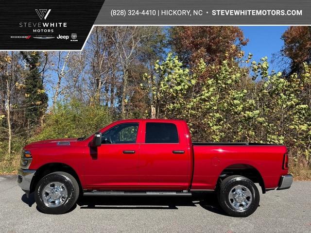 2026 Ram 2500 Tradesman Crew Cab 4x4 6'4" Box for sale in Hickory, NC