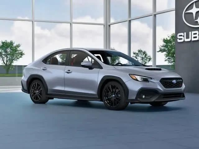2026 Subaru WRX Limited for sale in Union, NJ