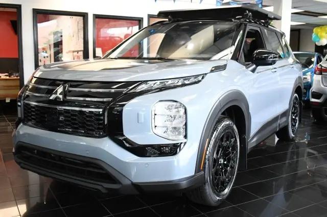 2026 Mitsubishi Outlander SE 2.5 S-AWC for sale in Ramsey, NJ