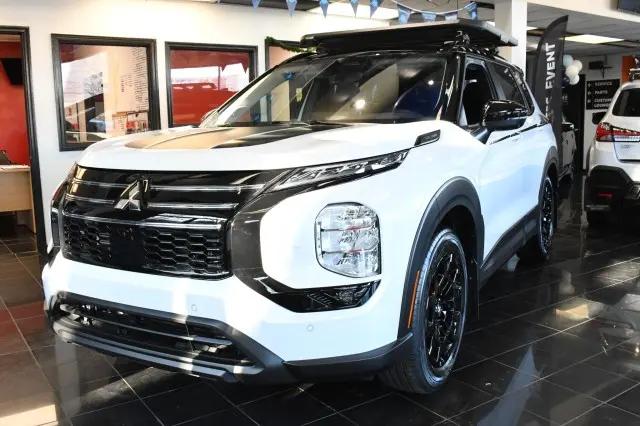 2026 Mitsubishi Outlander SE 2.5 S-AWC for sale in Ramsey, NJ