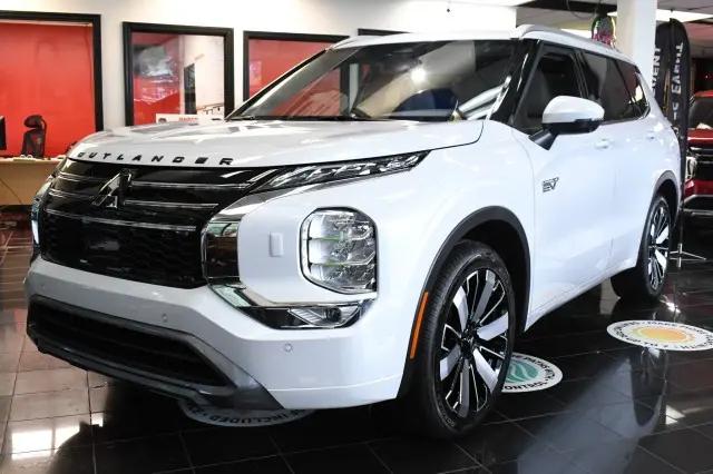 2026 Mitsubishi Outlander PHEV SEL S-AWC for sale in Ramsey, NJ
