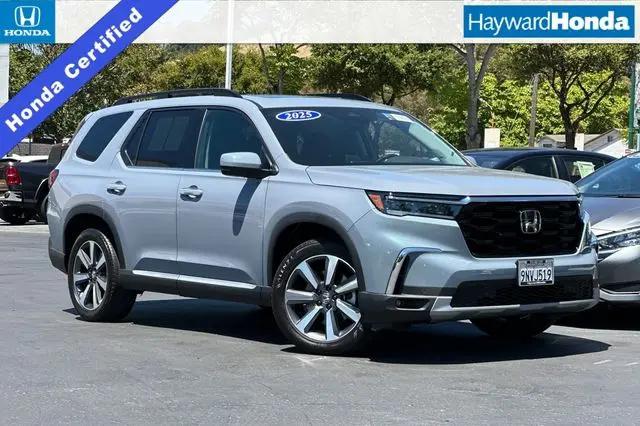 2025 Honda Pilot Touring for sale in Hayward, CA