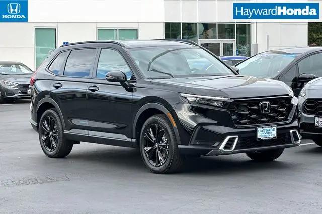 2026 Honda CR-V Hybrid AWD Sport Touring for sale in Hayward, CA