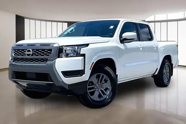 2025 Nissan Frontier Crew Cab SV 4x2 for sale in Murfreesboro, TN