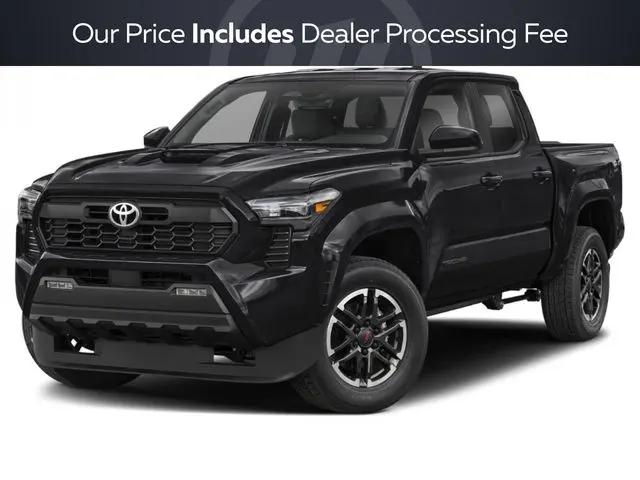 2026 Toyota Tacoma TRD Sport for sale in Virginia Beach, VA