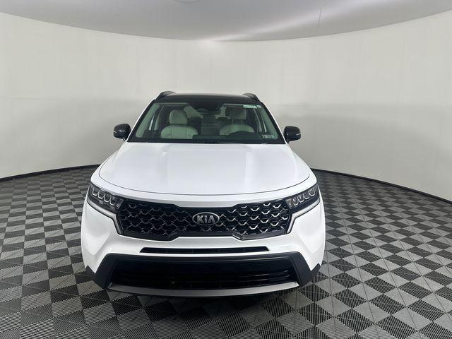 2021 Kia Sorento S 2021 Kia Sorento S