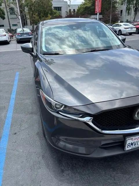 2019 Mazda CX-5 Touring for sale in Culver City, CA