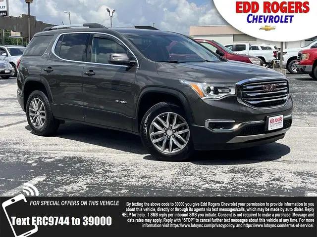 2019 GMC Acadia SLE-2 for sale in Sparta, TN