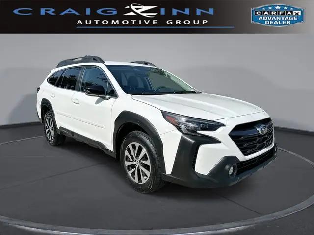 2024 Subaru Outback Premium for sale in Pembroke Pines, FL