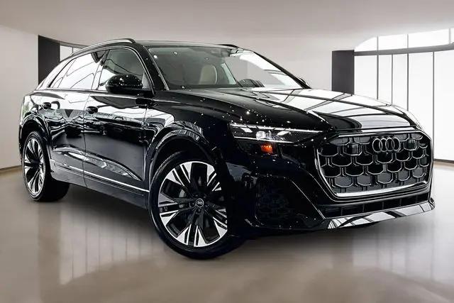 2026 Audi Q8 Premium Plus 55 TFSI quattro Tiptronic for sale in Freehold, NJ