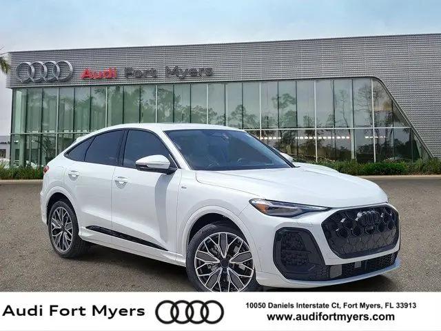 2026 Audi Q5 Sportback Prestige TFSI quattro S tronic for sale in Fort Myers, FL