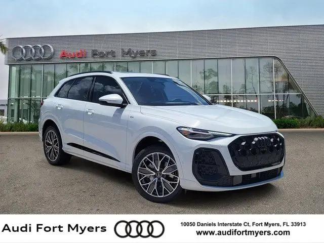 2026 Audi Q5 Premium Plus TFSI quattro S tronic for sale in Fort Myers, FL