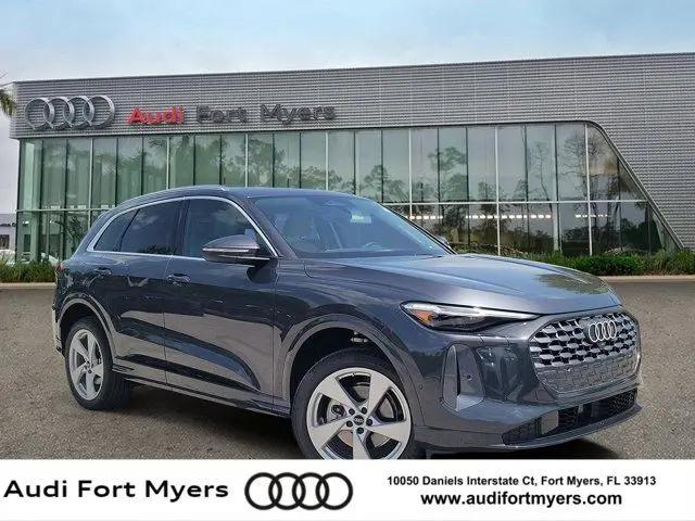 2026 Audi Q5 Premium Plus TFSI quattro S tronic for sale in Fort Myers, FL