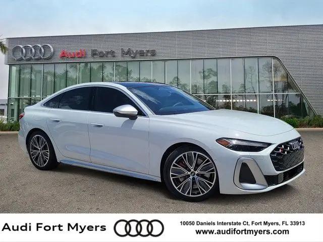 2026 Audi S5 Premium Plus TFSI quattro S tronic for sale in Fort Myers, FL