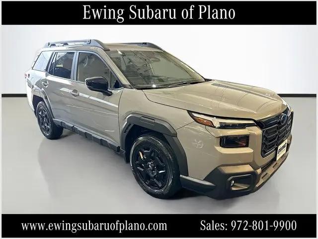 2026 Subaru Outback Limited for sale in Plano, TX