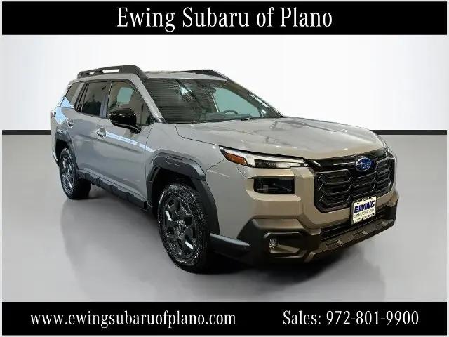 2026 Subaru Outback Premium for sale in Plano, TX