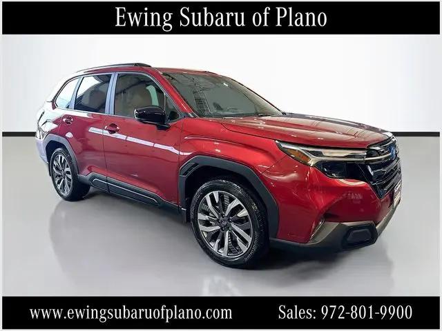 2026 Subaru Forester Touring for sale in Plano, TX