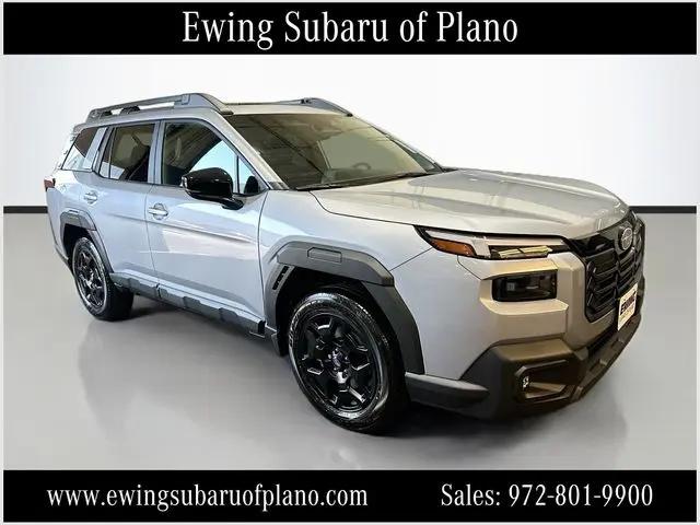 2026 Subaru Outback Limited for sale in Plano, TX