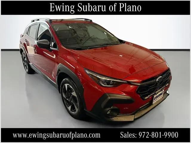 2026 Subaru Crosstrek Limited for sale in Plano, TX