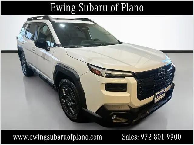 2026 Subaru Outback Premium for sale in Plano, TX