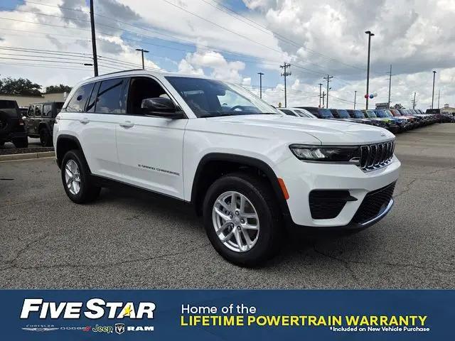 2026 Jeep Grand Cherokee Laredo X 4x2 for sale in Warner Robins, GA