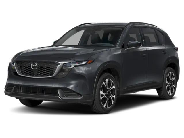 2026 Mazda CX-5 2.5 S Preferred for sale in Thomaston, CT