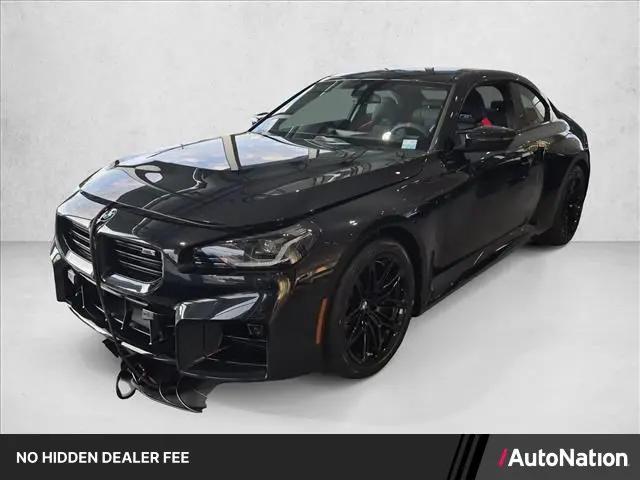 2026 BMW M2 Standard for sale in Bel Air, MD
