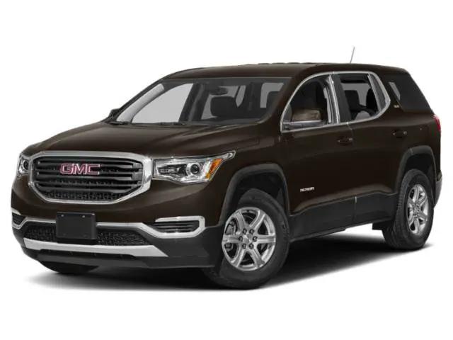 2019 GMC Acadia SLE-1 for sale in El Paso, TX