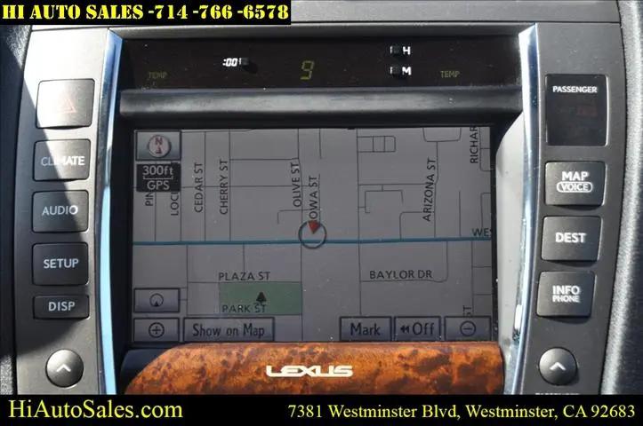 2011 Lexus ES 350 ES 350