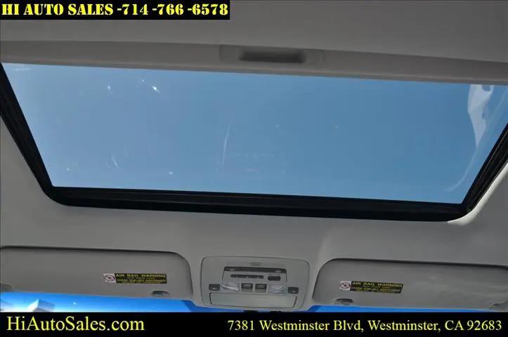 2011 Lexus ES 350 ES 350