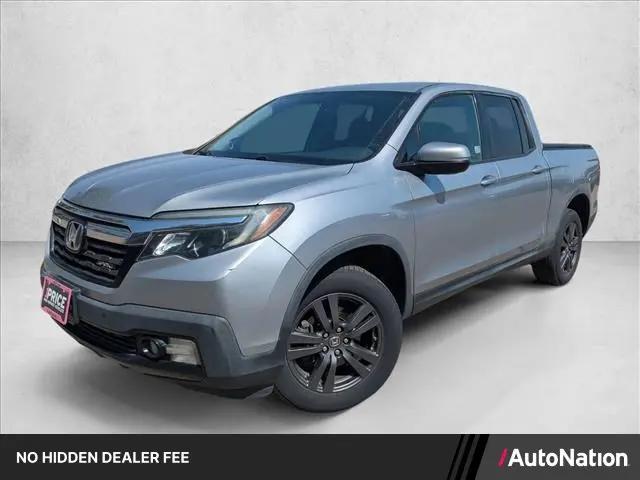 2018 Honda Ridgeline Sport for sale in Westminster, CO