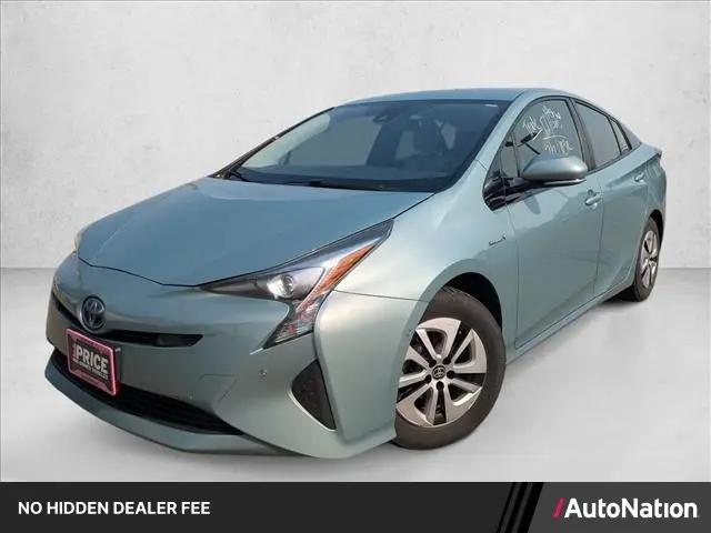 2017 Toyota Prius Two for sale in Westminster, CO