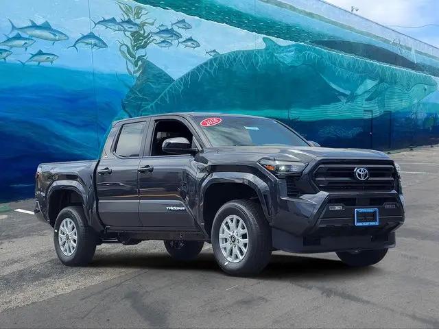2026 Toyota Tacoma SR5 for sale in Marina Del Rey, CA