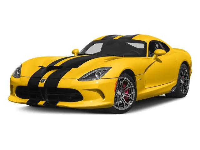 2013 Dodge SRT Viper GTS for sale in Pinellas Park, FL
