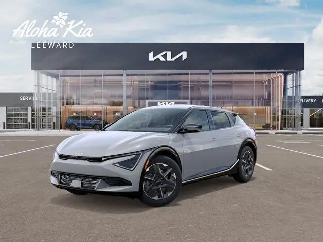 2026 Kia EV6 Light Long Range RWD for sale in Waipahu, HI