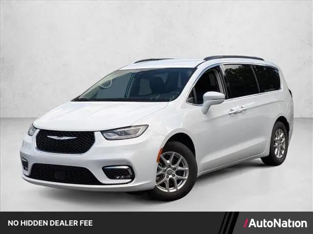 2022 Chrysler Pacifica Touring L for sale in Cockeysville, MD