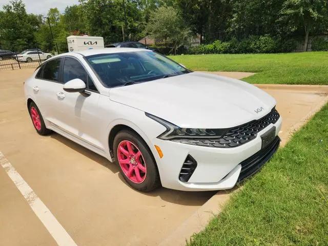 2023 Kia K5 LXS for sale in Corinth, TX