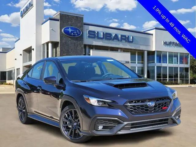 2026 Subaru WRX Premium for sale in Corinth, TX